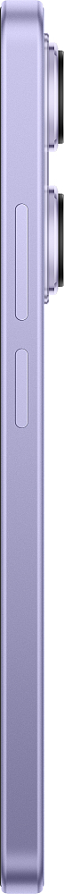 Смартфон Xiaomi Redmi Note 14S 8/128 ГБ, фиолетовый