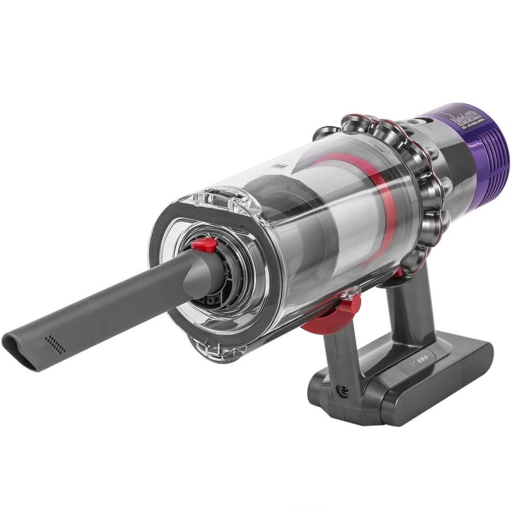 Пылесос Dyson Cyclone V10 Absolute UK