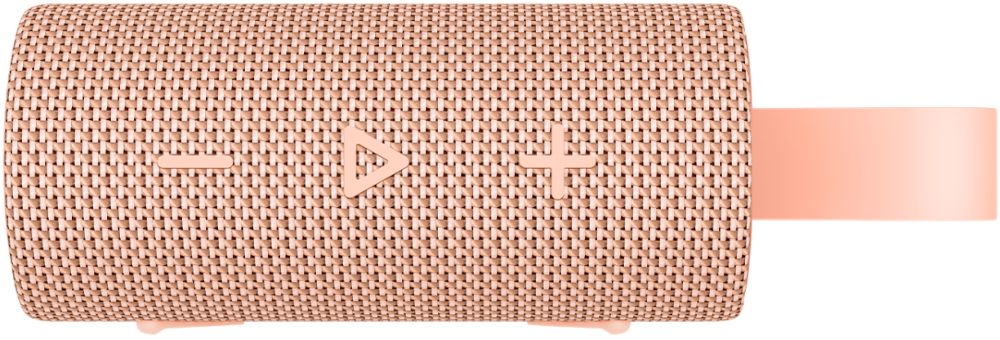 Портативная колонка Xiaomi Sound Pocket, 5W, розовая (QBH4380GL), розовый — Фото 5