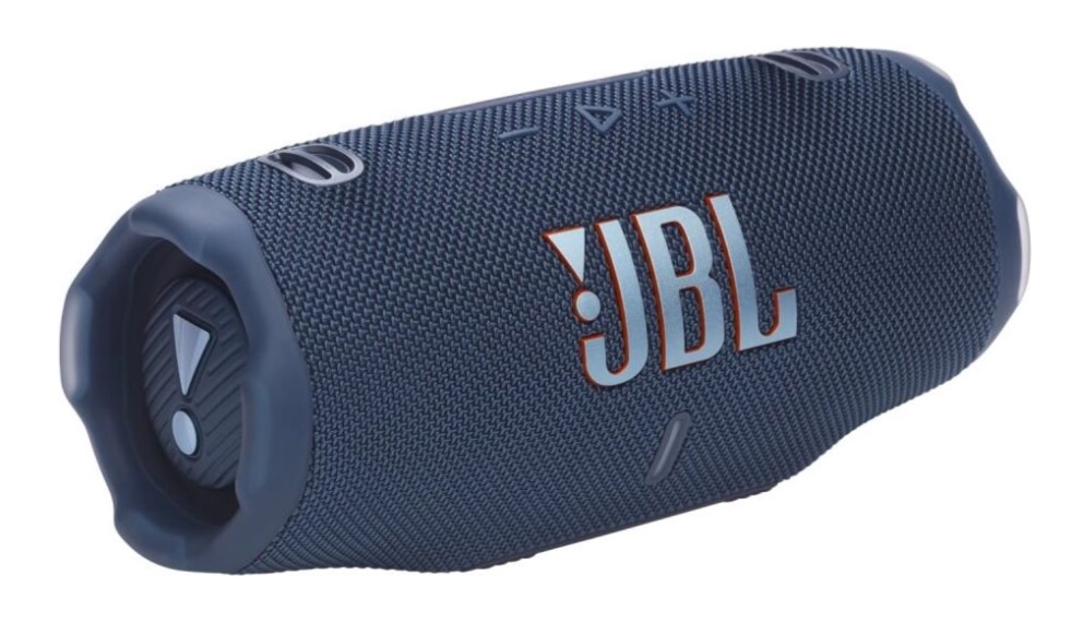 Портативная колонка JBL CHARGE 6 <BLUE>-0