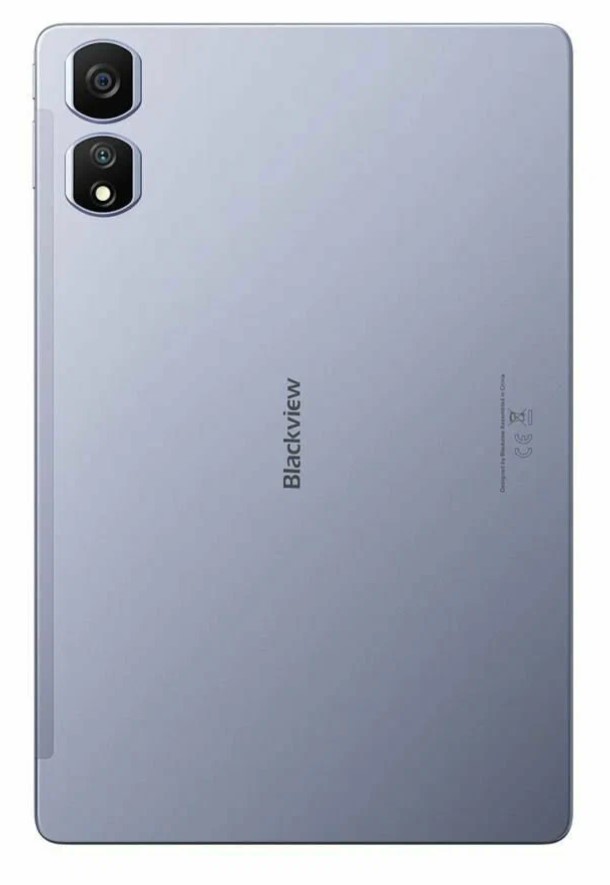 Планшет BlackView Tab 16 Pro 11" 8/256 ГБ  LTE, фиолетовый
