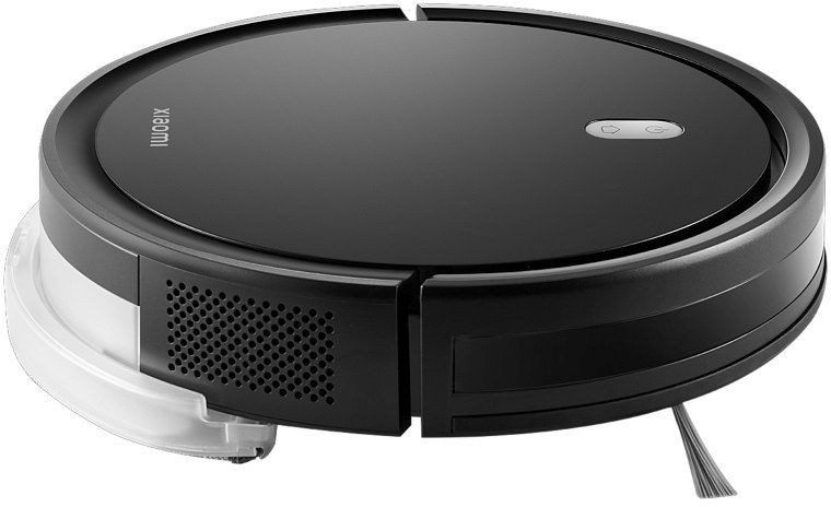 Робот-пылесос Xiaomi Robot Vacuum E5, черный (BHR8298EU) — Фото 9