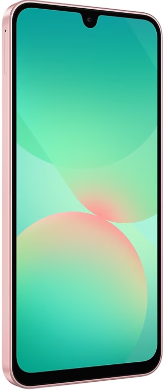 Смартфон Samsung Galaxy A26 6/128 ГБ (SM-A266B), розовый