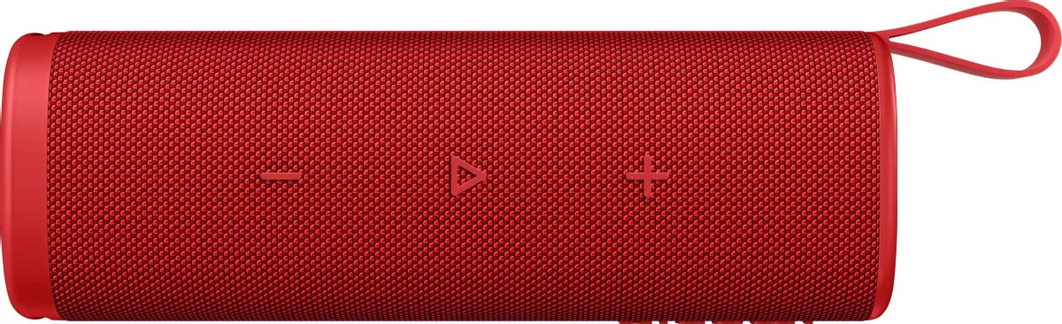 Колонка Xiaomi Sound Outdoor, 30W, красная (QBH4263GL)
