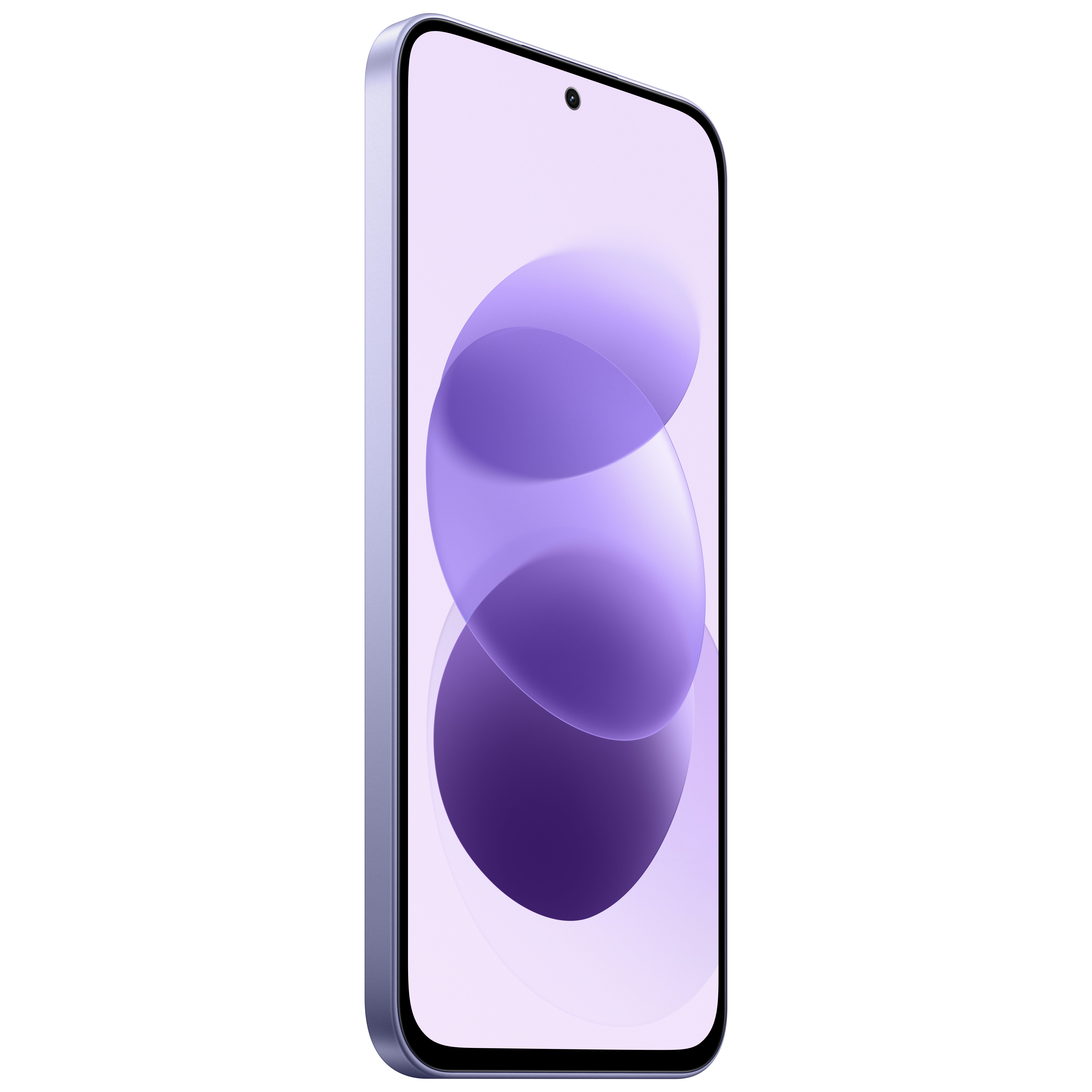 Смартфон Xiaomi REDMI Note 17 8/256 ГБ, фиолетовый — Фото 4