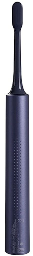 Зубная щетка Xiaomi Electric Toothbrush T302, синяя (BHR7647GL), синий — Фото 4