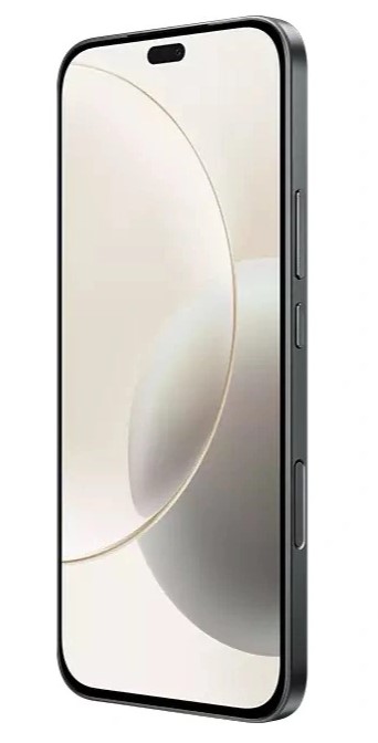 Смартфон HONOR 400 lite 8/256Гб, черный