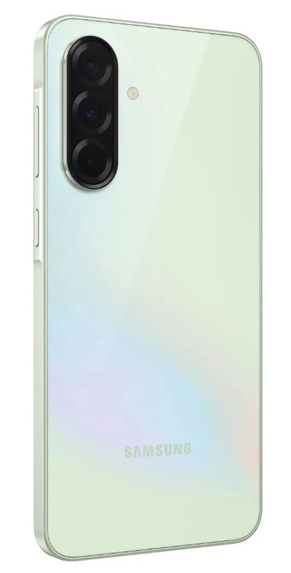 Смартфон Samsung Galaxy A36 5G 8/256 ГБ (SM-A366E/DS), лаймовый