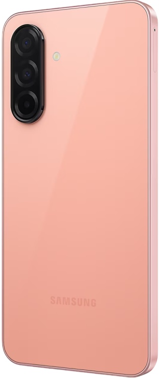 Смартфон Samsung Galaxy A26 6/128 ГБ (SM-A266B), розовый