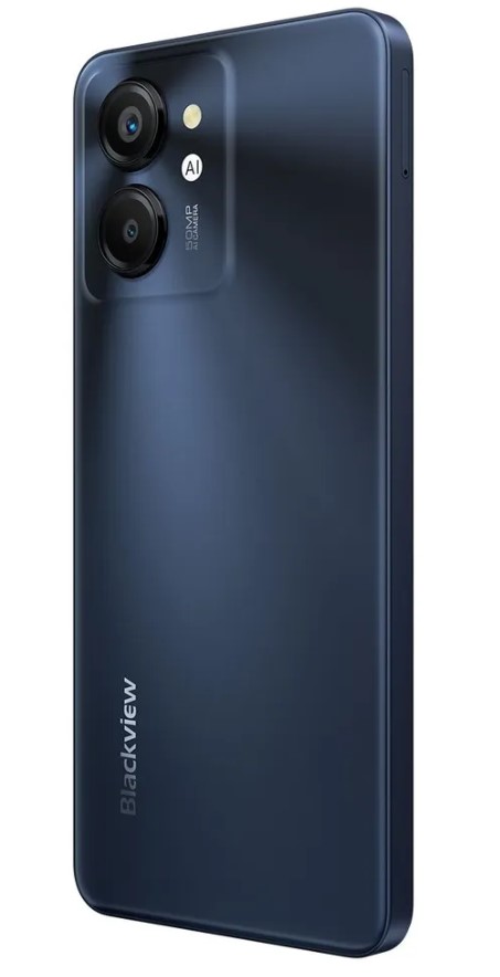 Смартфон Blackview COLOR 8 8/256,серый