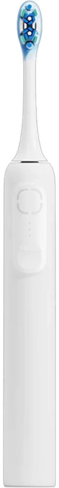 Зубная щетка Xiaomi Oscillation Electric Toothbrush, белая (BHR9814GL), белый — Фото 1