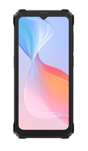 Смартфон Blackview BV6200 Pro 6/128,чёрный-4