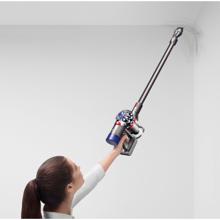 Пылесос Dyson V8 EU (SV25)