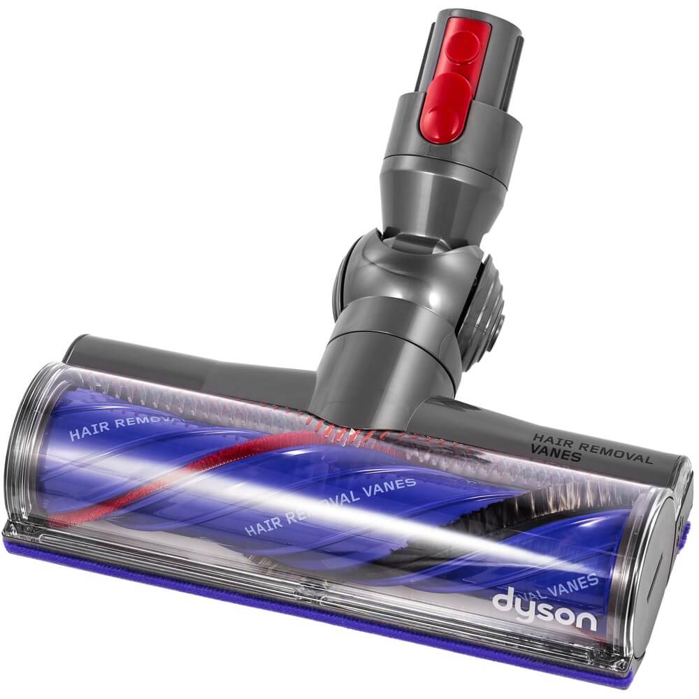 Пылесос Dyson Cyclone V10 Absolute UK