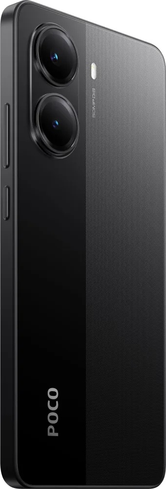 Смартфон POCO X7 Pro 5G 12/512 ГБ, черный