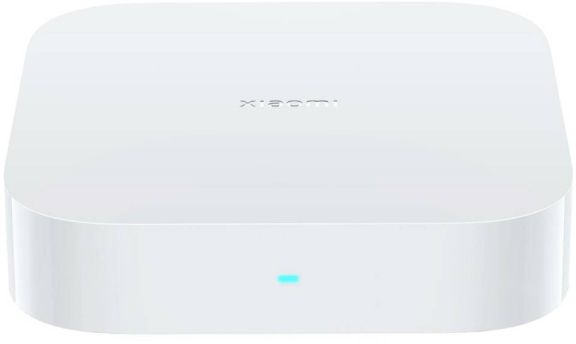 Центр управления умным домом Xiaomi Smart Home Hub 2 (BHR6765GL), белый — Фото 2