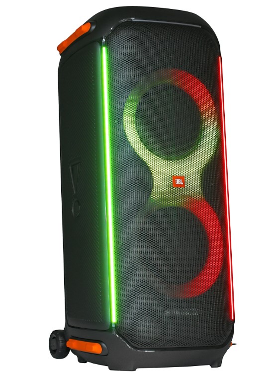 Беспроводная акустическая система JBL PARTYBOX 710 <BLACK>
