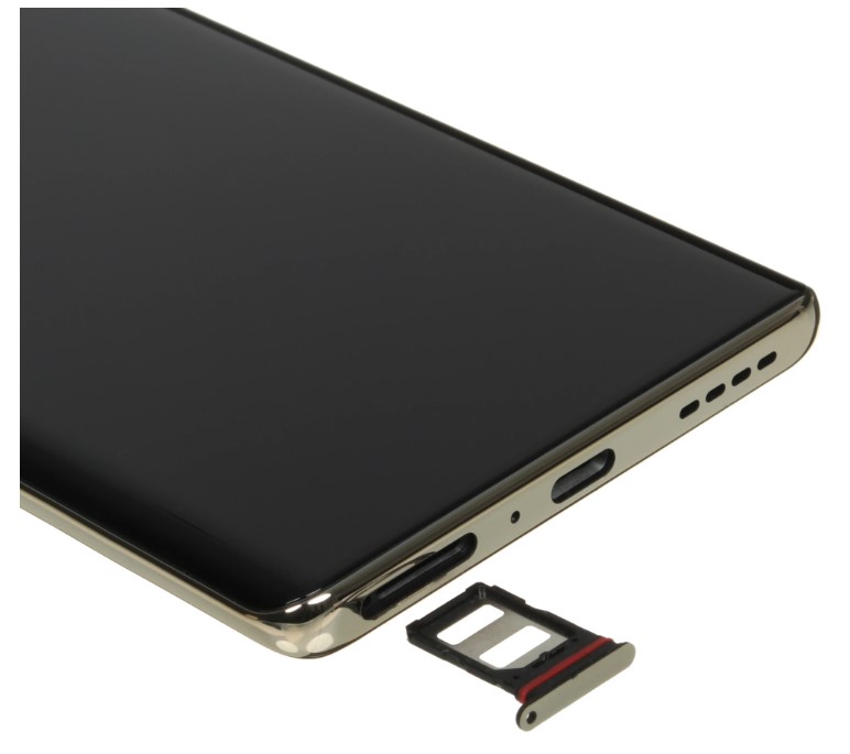 Смартфон Infinix NOTE 40 PRO 12/256 ГБ, золотой