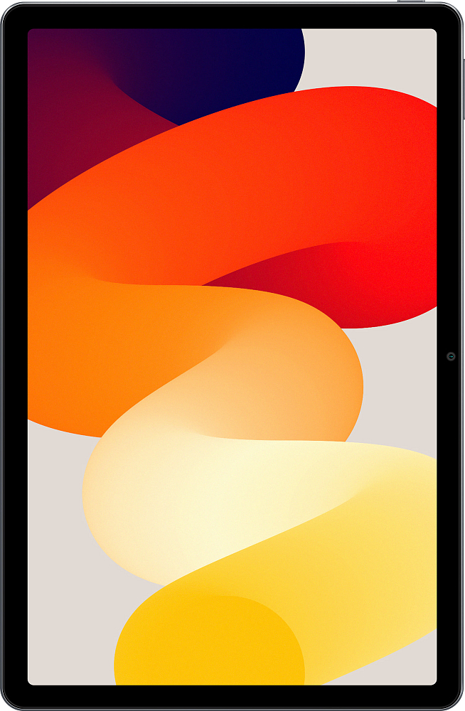 Планшет Xiaomi Redmi Pad SE 11.0" 8/256 ГБ, Wi-Fi, серый
