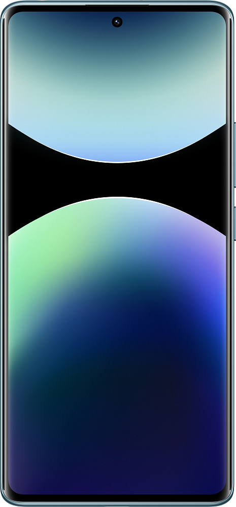 Смартфон Xiaomi Redmi Note 14 Pro 12/256 ГБ, синий