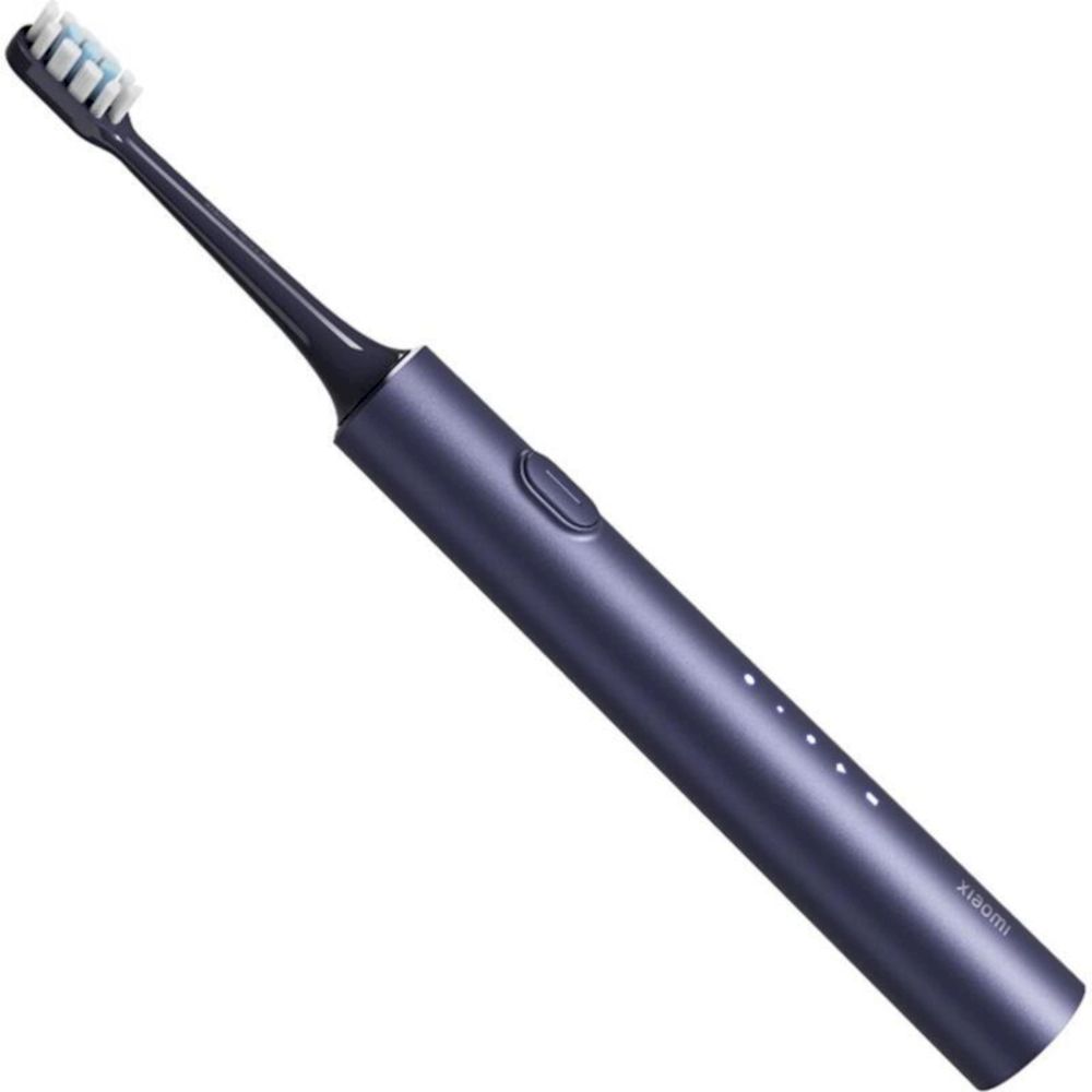 Зубная щетка Xiaomi Electric Toothbrush T302, синяя (BHR7647GL), синий — Фото 5