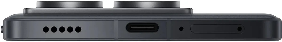 Смартфон Xiaomi 14T 12/256 ГБ, чёрный