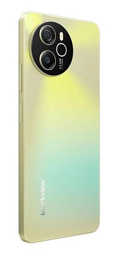 Смартфон Blackview SHARK 8 8/256,золотой