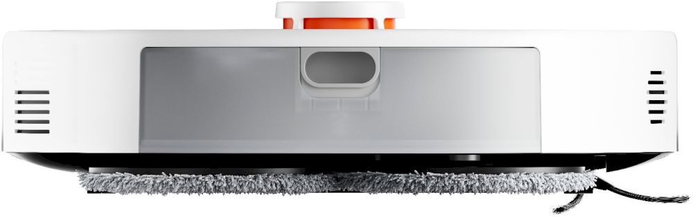 Робот-пылесос Xiaomi Robot Vacuum S40 Pro, белый (BHR089REU) — Фото 7