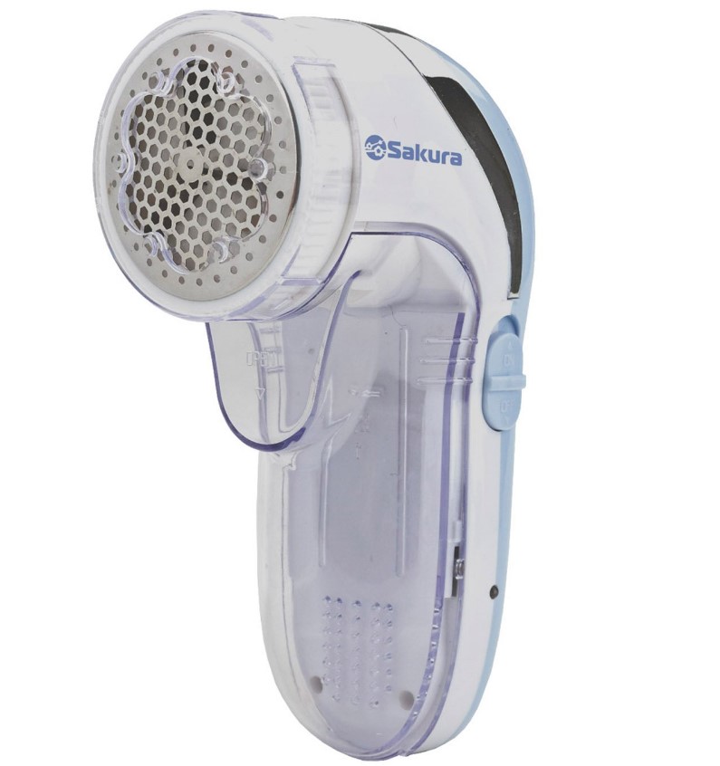 Машинка для удаления катышков Sakura SA-5207BL-0