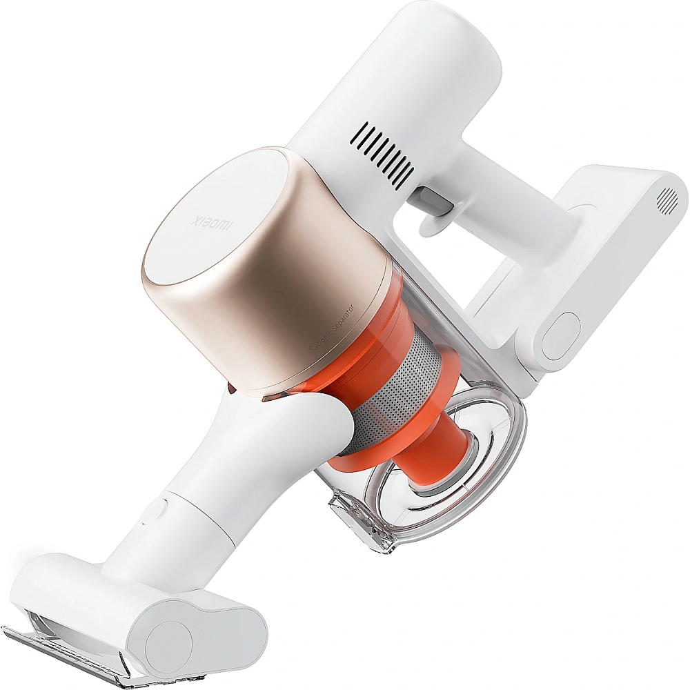 Пылесос вертикальный Xiaomi Mi Handheld Vacuum Cleaner G9 Plus (BHR6185EU)