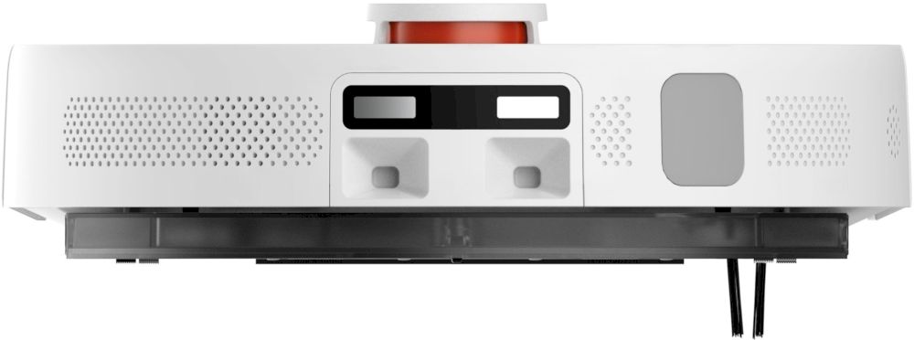 Робот-пылесос Xiaomi Robot Vacuum H40, белый (BHR07XBEU)