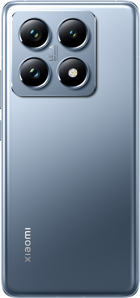 Смартфон Xiaomi 14T Pro 12/512 ГБ, синий
