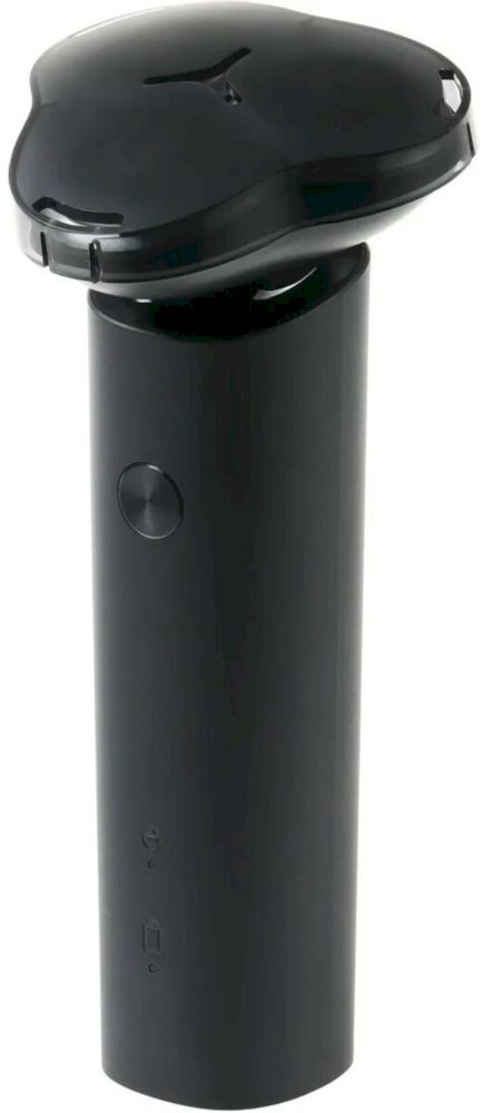 Бритва Xiaomi Electric Shaver S101, черная (BHR7465GL), синий