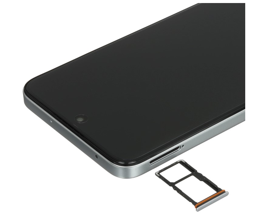Смартфон HONOR X7c 8/128 ГБ, белый-7