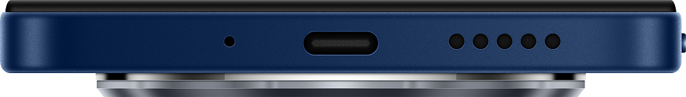Смартфон Xiaomi Redmi 14C 4/128 ГБ, синий