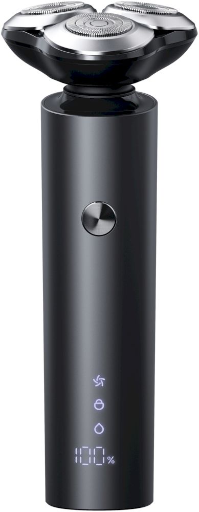Бритва Xiaomi Electric Shaver S301, черная (BHR7461GL), чёрный — Фото 1