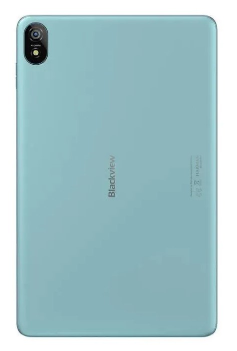 Планшет BlackView Tab 18 12" 8/256 ГБ  LTE, зелёный-0