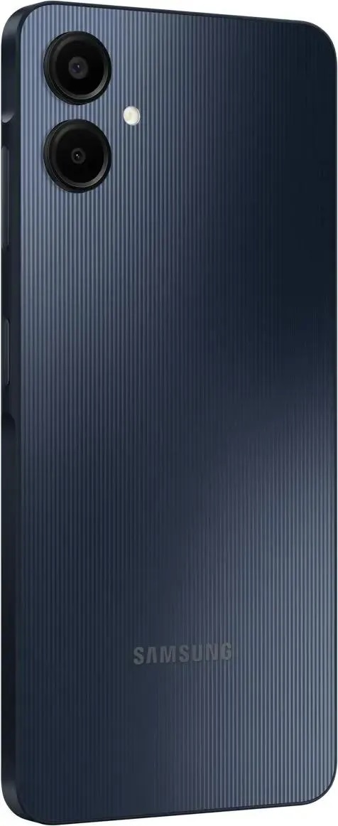 Смартфон Samsung Galaxy A06 6/128 ГБ (SM-A065F), чёрный