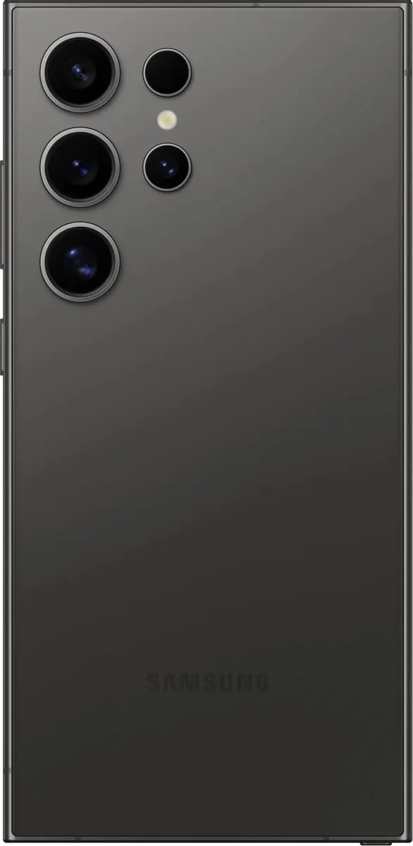 Смартфон Samsung Galaxy S24 ULTRA 12/256 ГБ (SM-S928B), чёрный