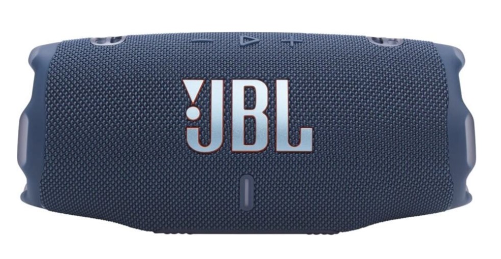 Портативная колонка JBL CHARGE 6 <BLUE>-0