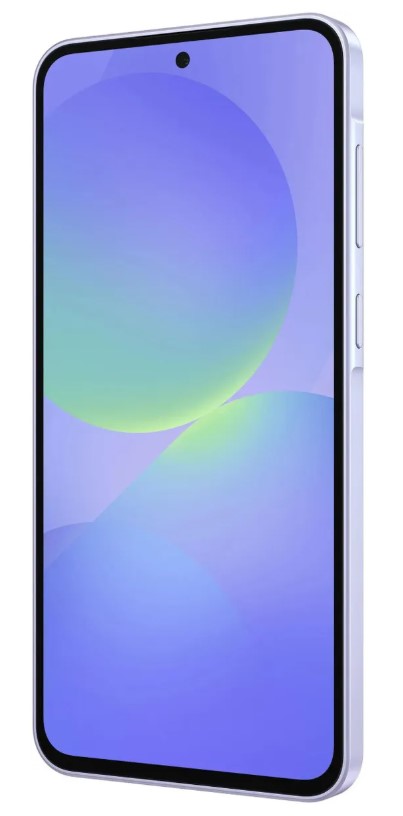 Смартфон Samsung Galaxy A36 5G 8/256 ГБ (SM-A366E/DS), лавандовый