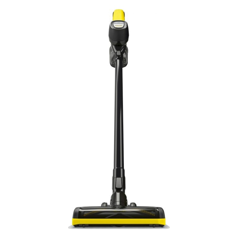 Пылесос вертикальный Karcher VC 4 Cordless myHome (140 Вт, контейнер 0,65л., аккумулятор Li-Ion, время работы до 20 мин.)
