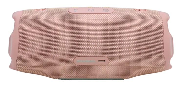 Портативная колонка JBL CHARGE 6 <PINK>