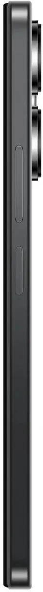 Смартфон POCO M6 6/128 ГБ, черный