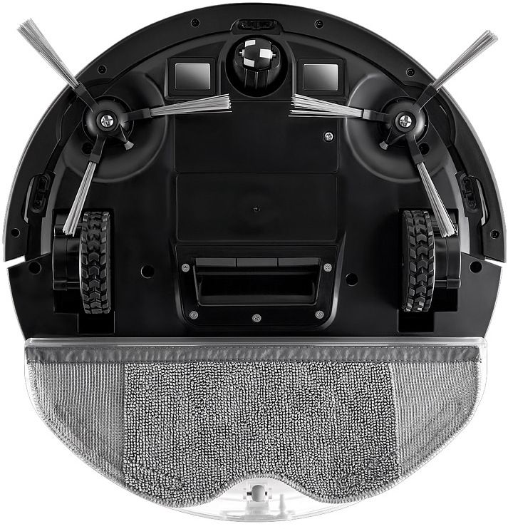 Робот-пылесос Xiaomi Robot Vacuum E5, черный (BHR8298EU) — Фото 10