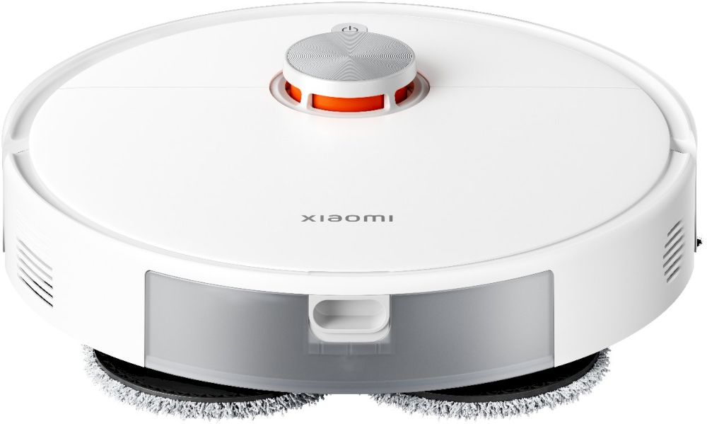 Робот-пылесос Xiaomi Robot Vacuum S40 Pro, белый (BHR089REU) — Фото 2