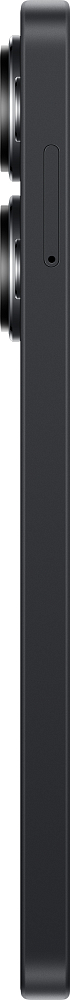 Смартфон Xiaomi Redmi Note 13 Pro 8/128 ГБ, чёрный