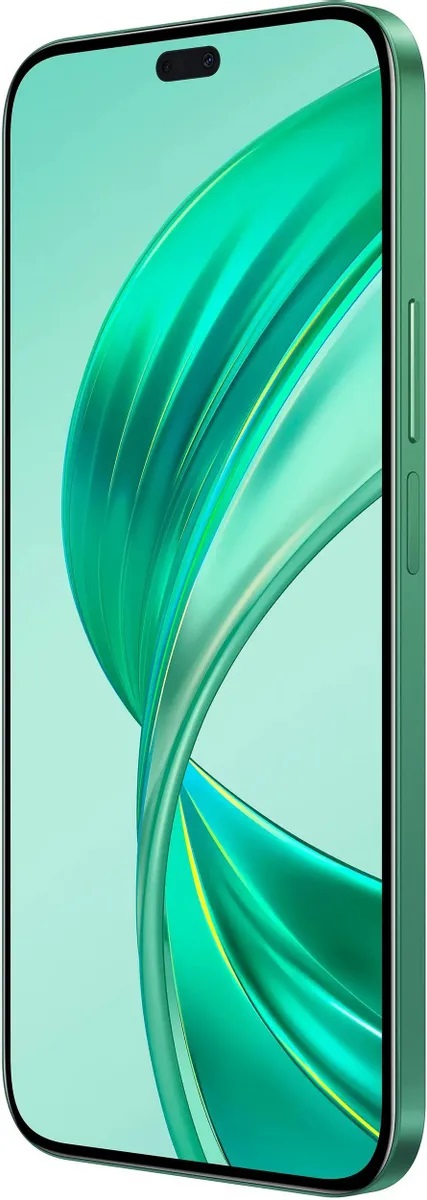 Смартфон HONOR X8b 8/256 ГБ, зелёный