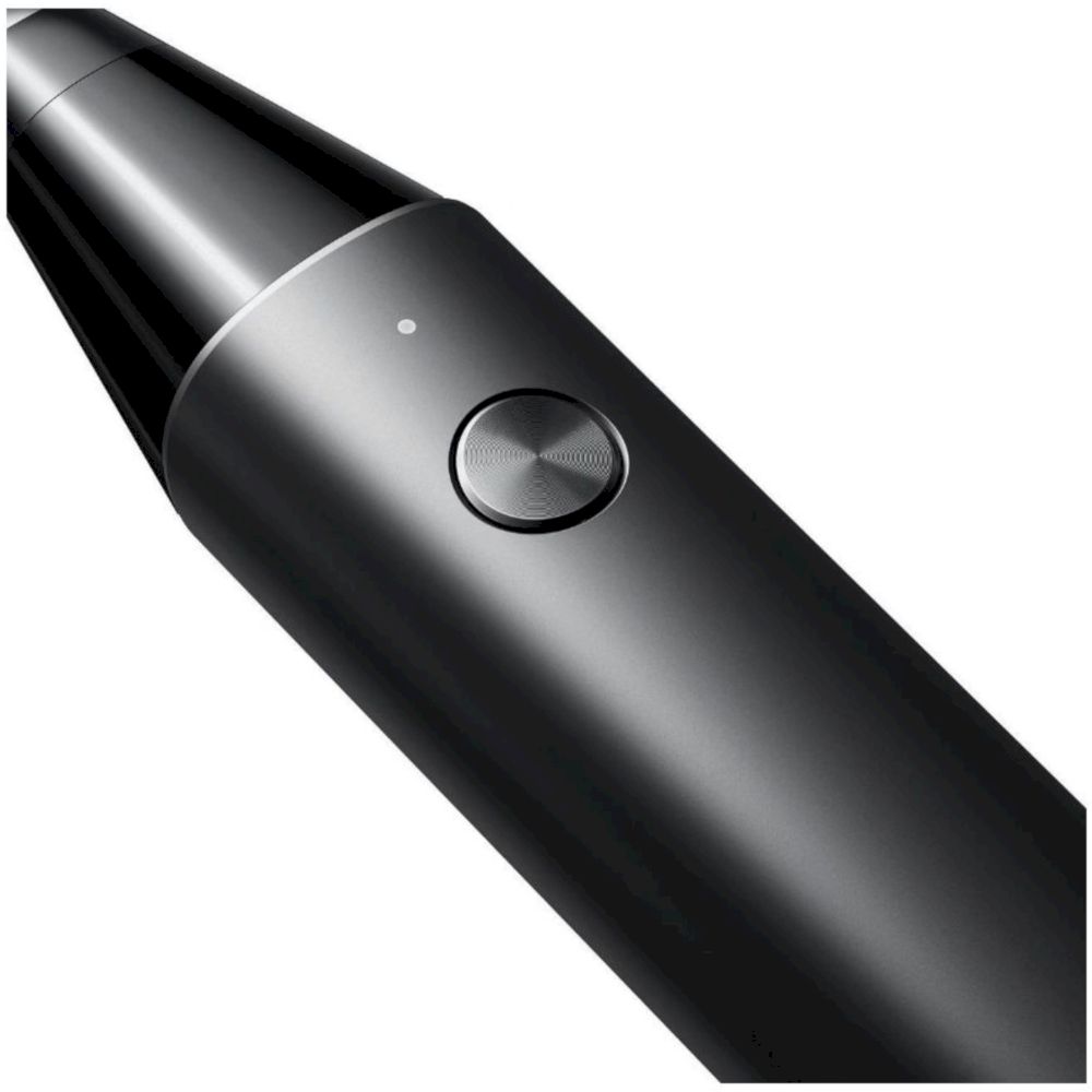 Триммер Xiaomi UniBlade Trimmer X300 (BHR7051GL), серый — Фото 5