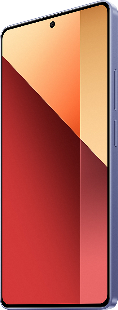 Смартфон Xiaomi Redmi Note 13 Pro 8/256 ГБ, фиолетовый